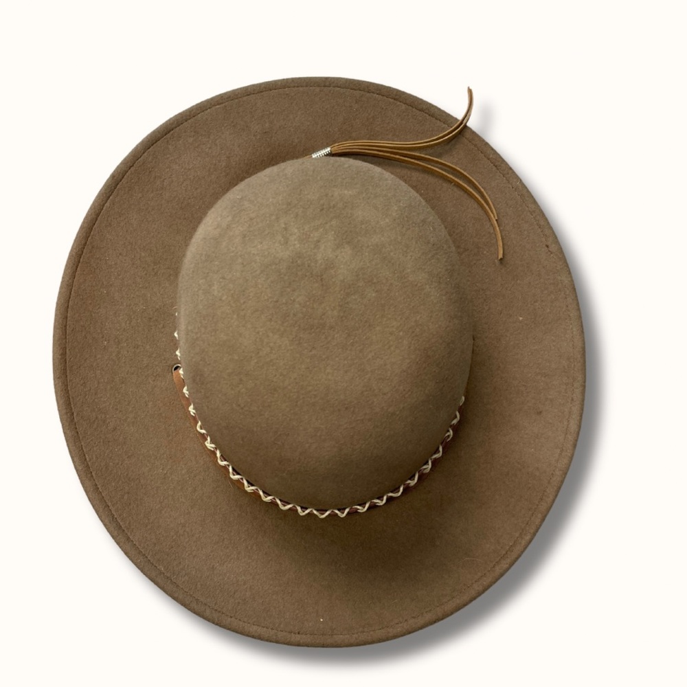 Gigi Pip Hat